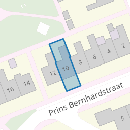 Perceel GRO00-A-7302