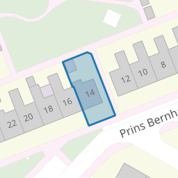 Perceel GRO00-A-7304