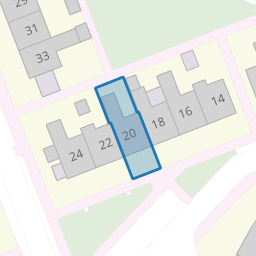 Perceel GRO00-A-7307