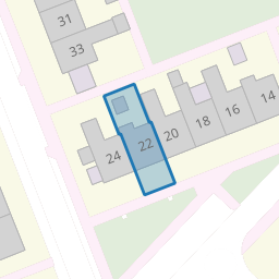 Perceel GRO00-A-7308