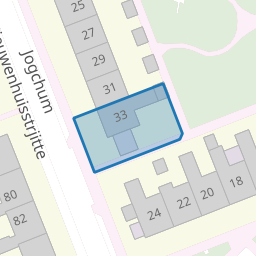 Perceel GRO00-A-7310