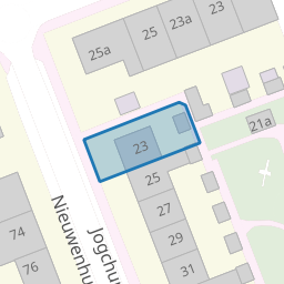 Perceel GRO00-A-7315