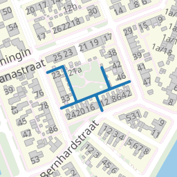 Perceel GRO00-A-7316