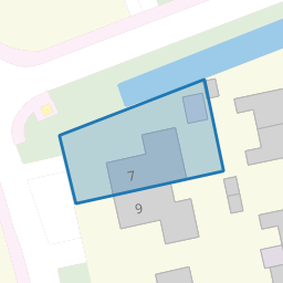 Perceel GRO00-A-7323