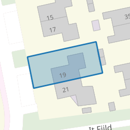 Perceel GRO00-A-7329