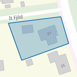 Perceel GRO00-A-7331