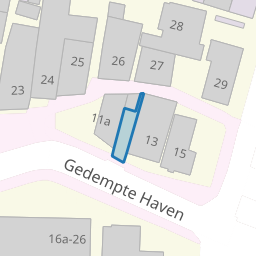 Perceel GRO00-A-7337