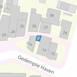 Perceel GRO00-A-7338