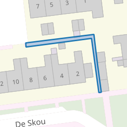 Perceel GRO00-A-7341