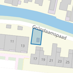 Perceel GRO00-A-7343