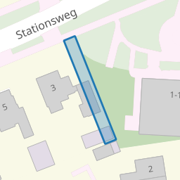 Perceel GRO00-A-7349