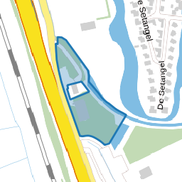 Perceel GRO00-A-7353