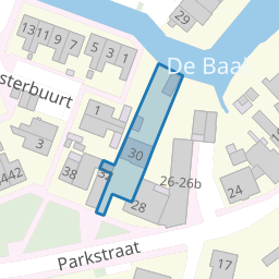 Perceel GRO00-A-7354