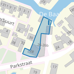 Perceel GRO00-A-7355