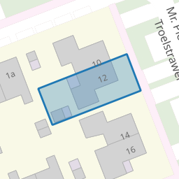 Perceel GRO00-A-7373