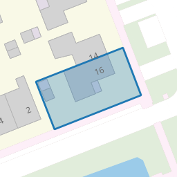 Perceel GRO00-A-7375