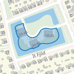 Perceel GRO00-A-7376