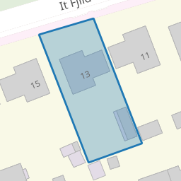 Perceel GRO00-A-7380