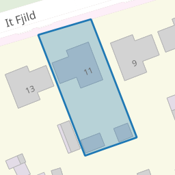 Perceel GRO00-A-7381