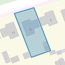 Perceel GRO00-A-7382