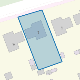 Perceel GRO00-A-7383