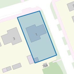 Perceel GRO00-A-7386