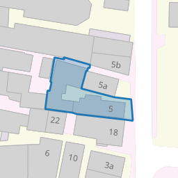 Perceel GRO00-A-7392