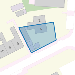 Perceel GRO00-A-7410