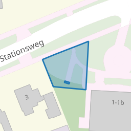 Perceel GRO00-A-7412