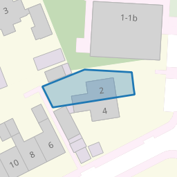 Perceel GRO00-A-7414