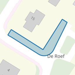 Perceel GRO00-A-7415