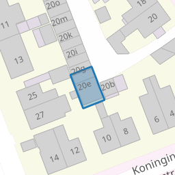 Perceel GRO00-A-7425