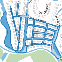 Perceel GRO00-A-7431