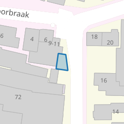 Perceel GRO00-A-7433