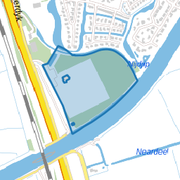 Perceel GRO00-A-7436