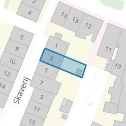 Perceel GRO00-A-7441