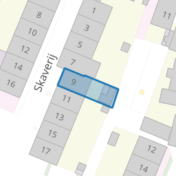 Perceel GRO00-A-7444