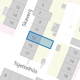 Perceel GRO00-A-7446