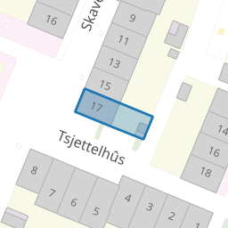 Perceel GRO00-A-7448