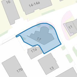 Perceel GRO00-A-7449