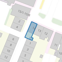 Perceel GRO00-A-7451