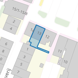 Perceel GRO00-A-7452