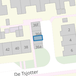 Perceel GRO00-A-7455