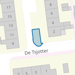 Perceel GRO00-A-7457