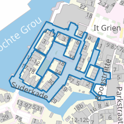 Perceel GRO00-A-7458