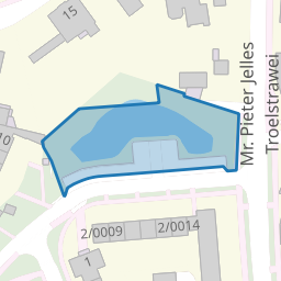 Perceel GRO00-A-7468