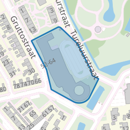 Perceel GRO00-A-7469