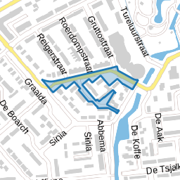 Perceel GRO00-A-7470