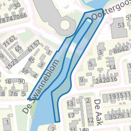 Perceel GRO00-A-7477