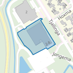 Perceel GRO00-A-7479